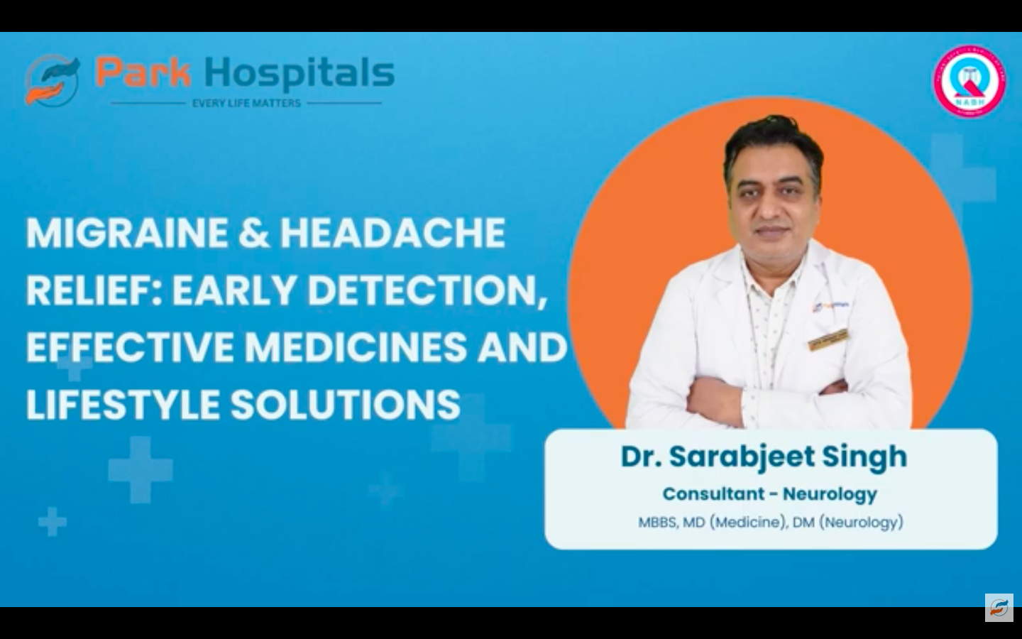 Migraine & Headache Relief | Early Detection & Effective Treatment